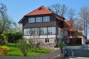 Rebenhaus, Baden-Baden