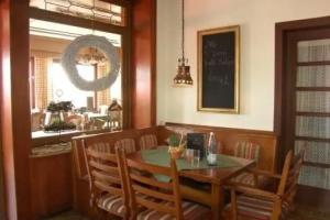 Hotel Steinkrug an der Weser, Hoxter
