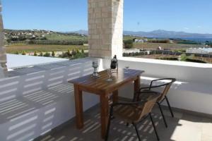 Villa Busho, Naousa