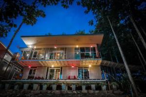 Nan De Panna Resort and Spa, Nan