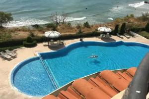 MAISONETTES in Royal Bay Residence and SPA Apart-hotel, Sveti Vlas