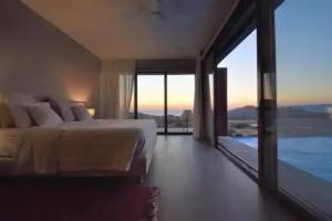 Villa Molivos Views, Mithymna