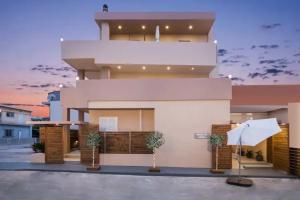 Sea & City Apartments, Chania Town