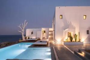 Lyo Boutique Hotel Mykonos, Platis Yialos Mykonos