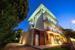 Hotel Abc, Cervia