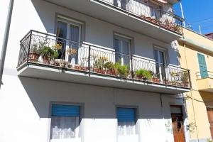 Primo Piano Mini-hotel, Moneglia