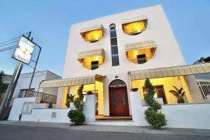 Albergo 2 Mari Mini-hotel, Marina di Leuca