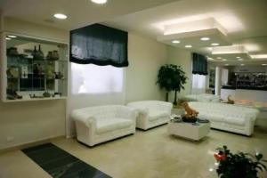 Kento Park Hotel, Belpasso