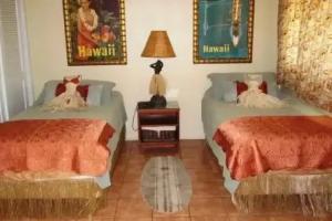 Waiohuli Beach Hale #A-201