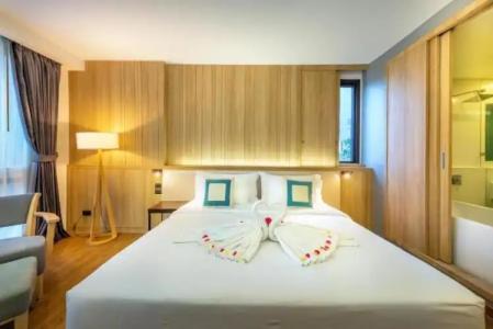 PLAAI Prime Rayong, Formerly D Varee Diva Central Rayong - 26