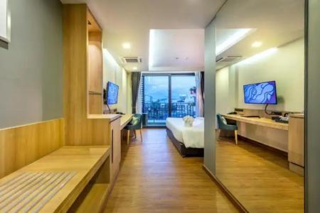 PLAAI Prime Rayong, Formerly D Varee Diva Central Rayong - 94