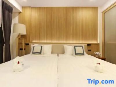PLAAI Prime Rayong, Formerly D Varee Diva Central Rayong - 98