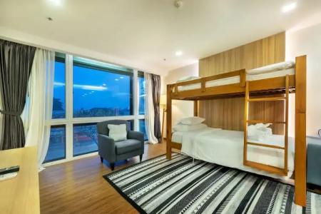 PLAAI Prime Rayong, Formerly D Varee Diva Central Rayong - 48