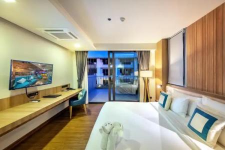 PLAAI Prime Rayong, Formerly D Varee Diva Central Rayong - 119