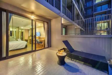PLAAI Prime Rayong, Formerly D Varee Diva Central Rayong - 132
