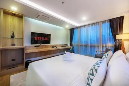 PLAAI Prime Rayong, Formerly D Varee Diva Central Rayong - 179