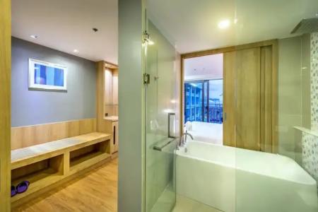 PLAAI Prime Rayong, Formerly D Varee Diva Central Rayong - 110