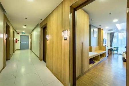PLAAI Prime Rayong, Formerly D Varee Diva Central Rayong - 80