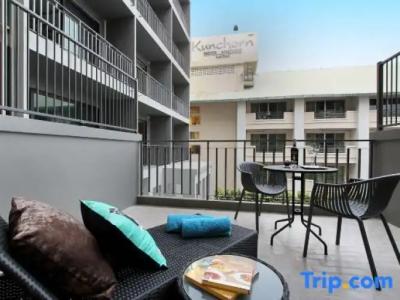 PLAAI Prime Rayong, Formerly D Varee Diva Central Rayong - 139