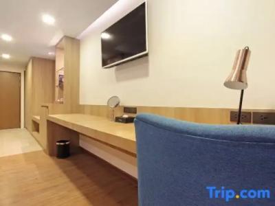 PLAAI Prime Rayong, Formerly D Varee Diva Central Rayong - 138
