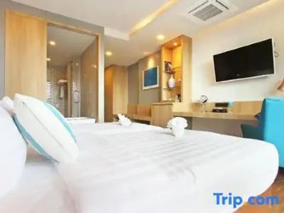 PLAAI Prime Rayong, Formerly D Varee Diva Central Rayong - 99