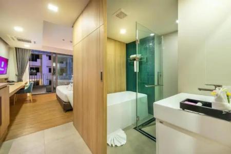PLAAI Prime Rayong, Formerly D Varee Diva Central Rayong - 124