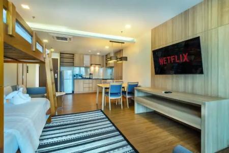 PLAAI Prime Rayong, Formerly D Varee Diva Central Rayong - 185