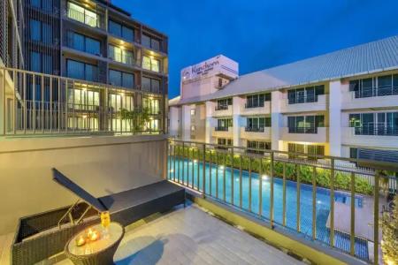 PLAAI Prime Rayong, Formerly D Varee Diva Central Rayong - 148