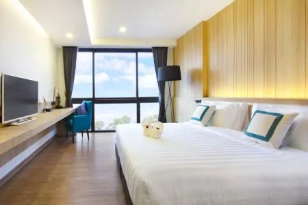 PLAAI Prime Rayong, Formerly D Varee Diva Central Rayong - 46