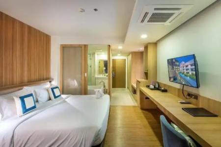 PLAAI Prime Rayong, Formerly D Varee Diva Central Rayong - 125