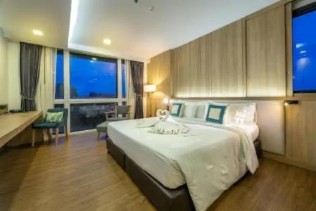 PLAAI Prime Rayong, Formerly D Varee Diva Central Rayong - 21