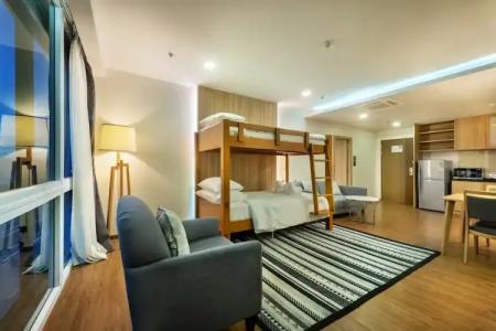 PLAAI Prime Rayong, Formerly D Varee Diva Central Rayong - 49