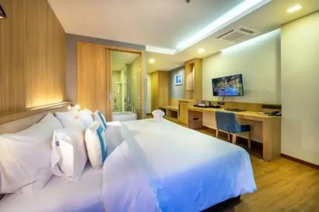 PLAAI Prime Rayong, Formerly D Varee Diva Central Rayong - 111