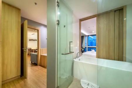 PLAAI Prime Rayong, Formerly D Varee Diva Central Rayong - 61