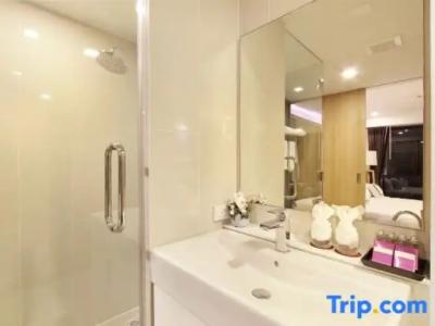 PLAAI Prime Rayong, Formerly D Varee Diva Central Rayong - 102