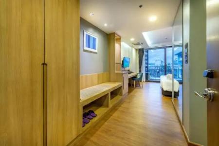 PLAAI Prime Rayong, Formerly D Varee Diva Central Rayong - 95