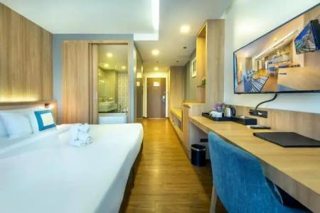 PLAAI Prime Rayong, Formerly D Varee Diva Central Rayong - 72
