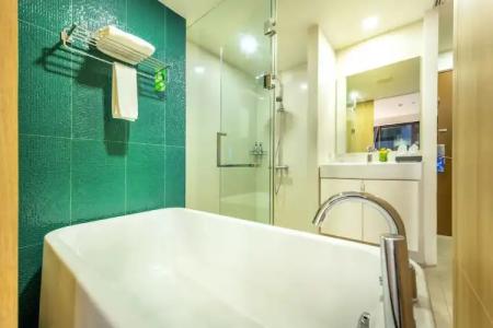 PLAAI Prime Rayong, Formerly D Varee Diva Central Rayong - 145