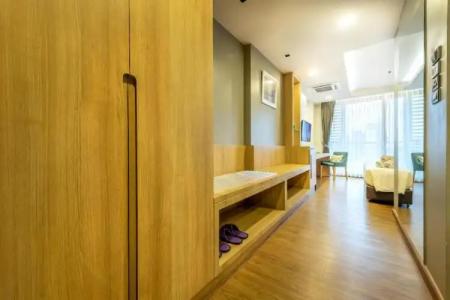 PLAAI Prime Rayong, Formerly D Varee Diva Central Rayong - 82