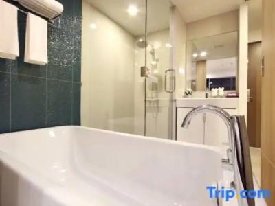 PLAAI Prime Rayong, Formerly D Varee Diva Central Rayong - 101