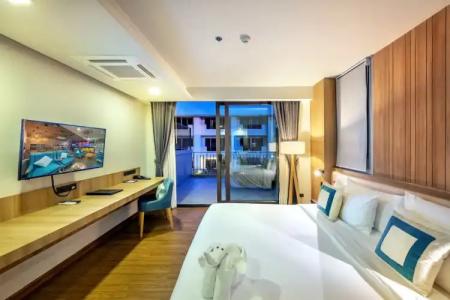 PLAAI Prime Rayong, Formerly D Varee Diva Central Rayong - 141