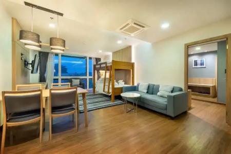 PLAAI Prime Rayong, Formerly D Varee Diva Central Rayong - 54
