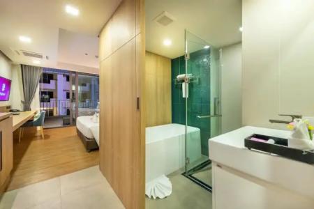 PLAAI Prime Rayong, Formerly D Varee Diva Central Rayong - 144