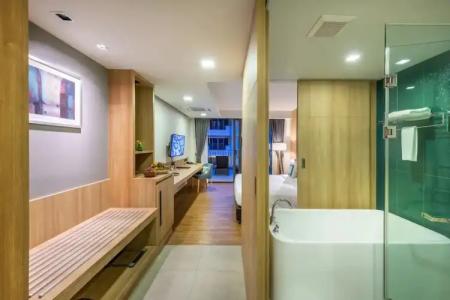 PLAAI Prime Rayong, Formerly D Varee Diva Central Rayong - 143