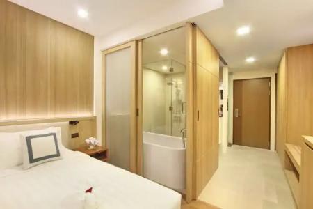 PLAAI Prime Rayong, Formerly D Varee Diva Central Rayong - 39