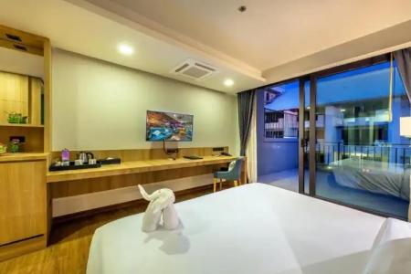 PLAAI Prime Rayong, Formerly D Varee Diva Central Rayong - 128