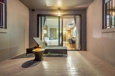 PLAAI Prime Rayong, Formerly D Varee Diva Central Rayong - 127