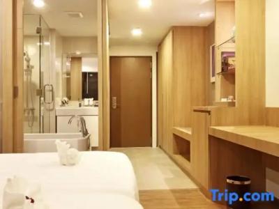 PLAAI Prime Rayong, Formerly D Varee Diva Central Rayong - 97