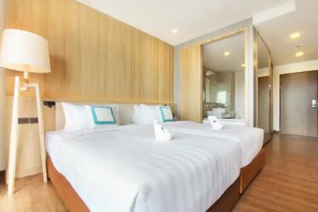 PLAAI Prime Rayong, Formerly D Varee Diva Central Rayong - 34