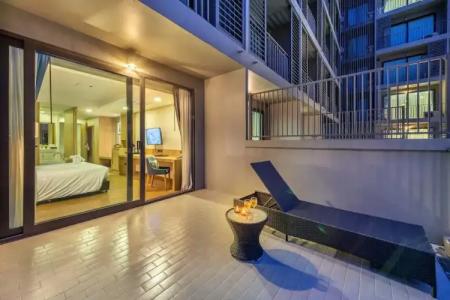 PLAAI Prime Rayong, Formerly D Varee Diva Central Rayong - 149